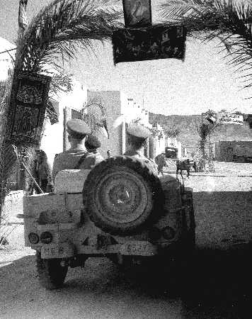Aquaba 1950 Abdullah Visit420